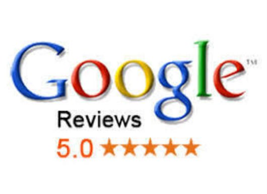 BLE-google-reviews