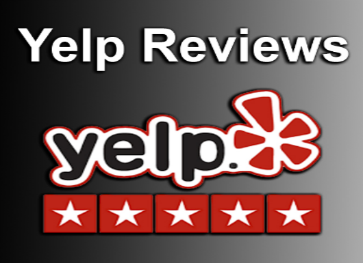 BLE-yelp-reviews